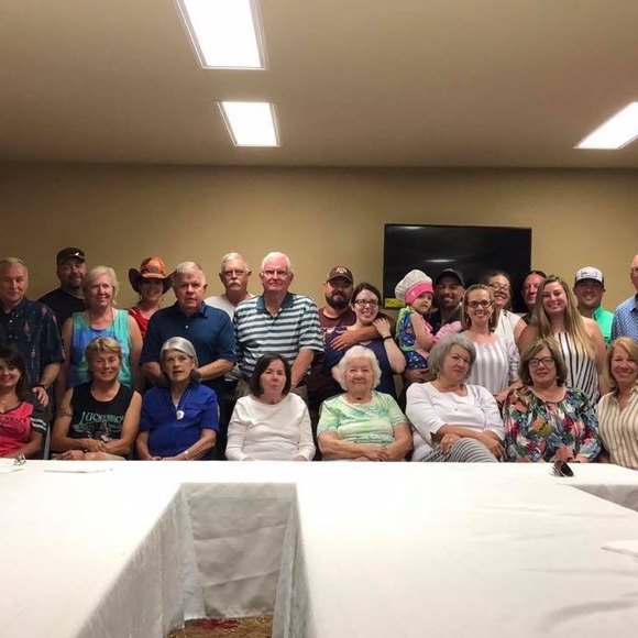 Meet your Posher, Sheila - Picture 1 of 1